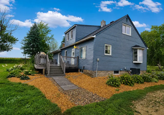 Photo 1 of Sale Pending at 5766 County 12 Blvd, Kenyon, MN 55946 | MLS# 7096308 | Listing updated on 2026-09-17