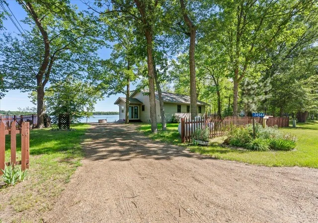 45th image of 24544 State 87, Nevis, MN 56467 | MLS# 7096309