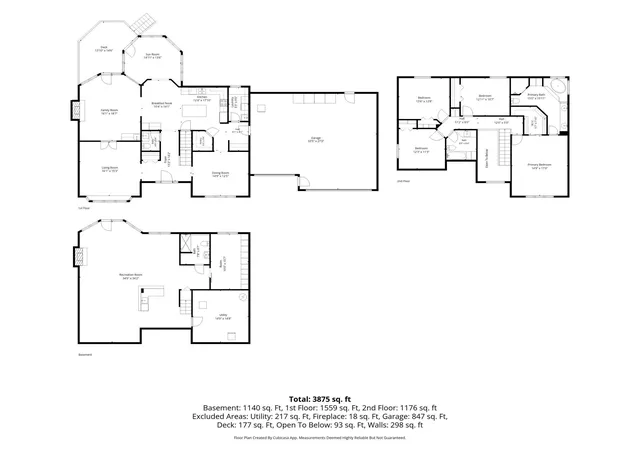 65th image of 1315 Donegal Dr, Saint Paul, MN 55125 | MLS# 7096313