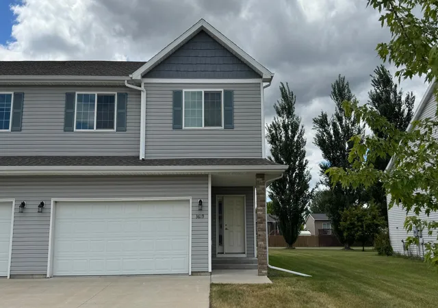 Photo 1 of Single family home for sale at 3619 15th Street S, Moorhead, MN 56560 | MLS# 7096316 | Listing updated on 2026-08-28