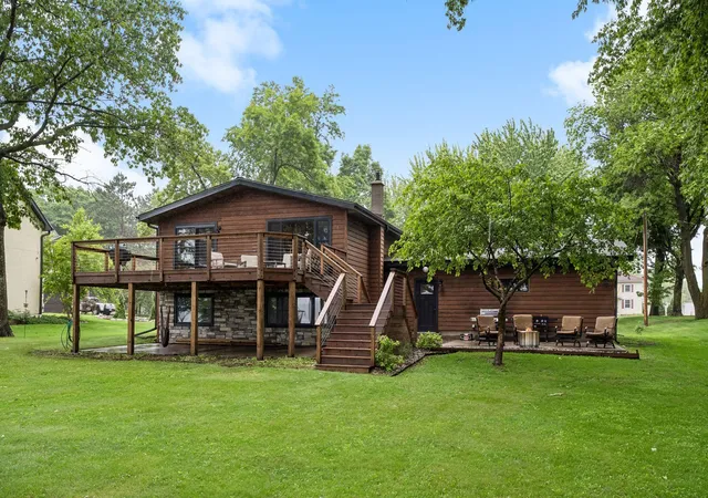 Homes for sale in Crosby, MN | 222 2nd St Se, Crosby, MN 56441 | MLS# 7096317