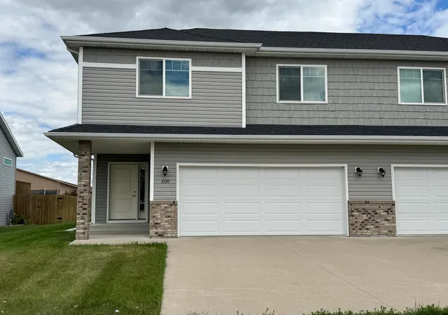 Photo 1 of Single family home for sale at 3130 27th Street S, Moorhead, MN 56560 | MLS# 7096327 | Listing updated on 2026-08-28