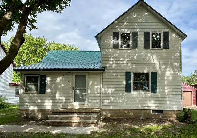 Homes for sale in Westbrook, MN | 416 Elm Ave, Westbrook, MN 56183 | MLS# 7096329
