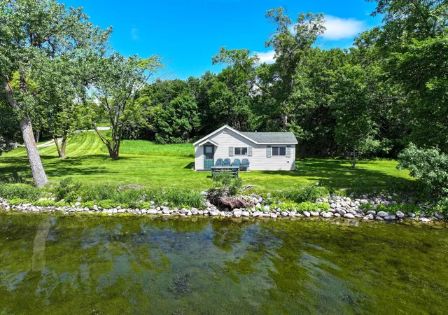 1st image of 1397 W Lake Cowdry Rd Nw, Alexandria, MN 56308 | MLS# 7096332