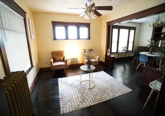Photo 3 of Single family home for sale at 115 E 35th Street, Minneapolis, MN 55408 | MLS# 7096343 | Listing updated on 2026-08-25