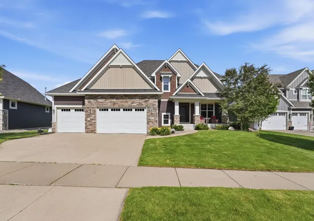 Photo 1 of Single family home for sale at 6975 Kimberly Ct N, Maple Grove, MN 55311 | MLS# 7096360 | Listing updated on 2026-09-12
