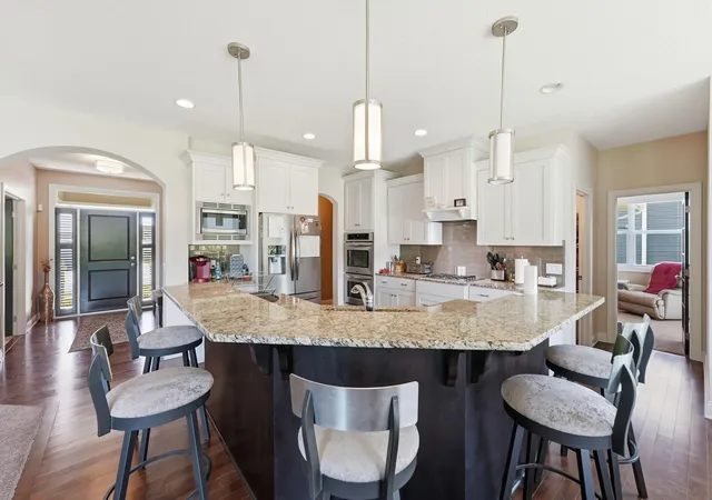 Photo 4 of Single family home for sale at 6975 Kimberly Ct N, Maple Grove, MN 55311 | MLS# 7096360 | Listing updated on 2026-09-12
