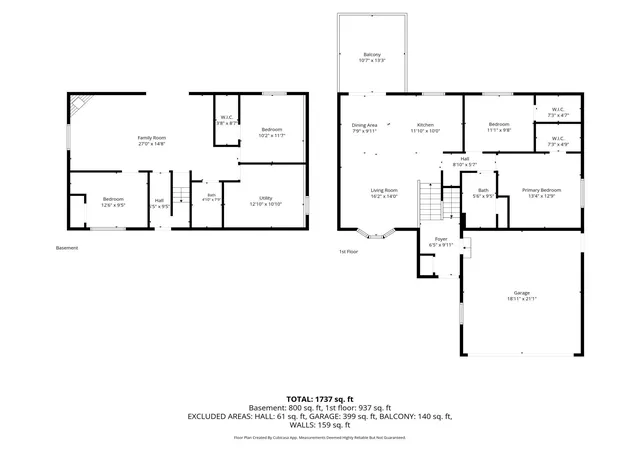 35th image of 9170 Jareau Ave S, Cottage Grove, MN 55016 | MLS# 7096384