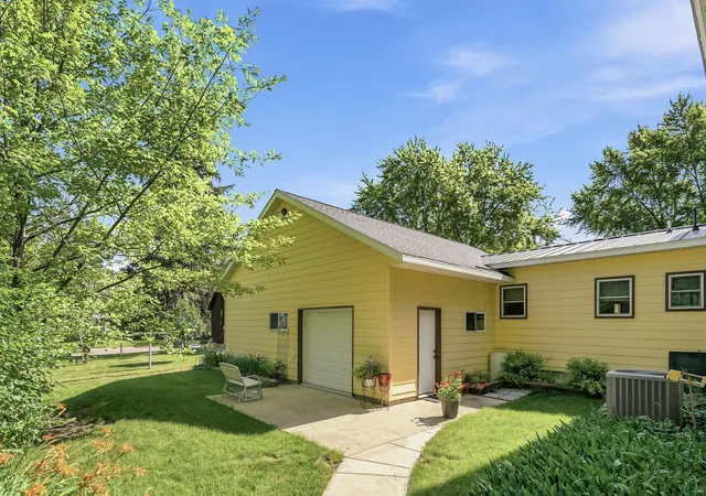 Homes for sale in Hector, MN | 120 3rd St W, Hector, MN 55342 | MLS# 7096388