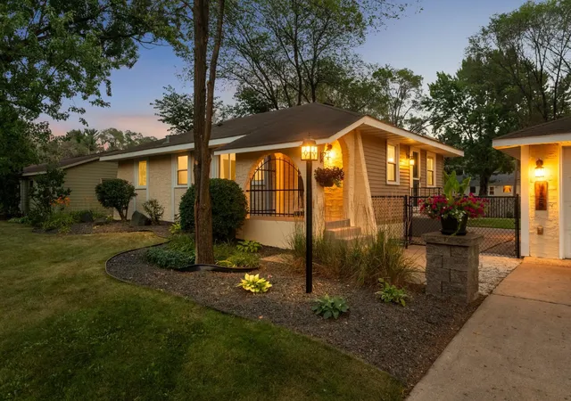 Photo 1 of Single family home for sale at 725 82nd Avenue N, Minneapolis, MN 55444 | MLS# 7096402 | Listing updated on 2026-09-14