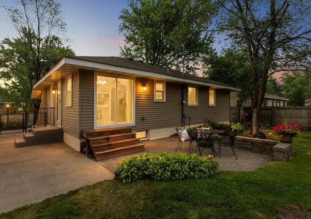 Photo 2 of Single family home for sale at 725 82nd Avenue N, Minneapolis, MN 55444 | MLS# 7096402 | Listing updated on 2026-09-14