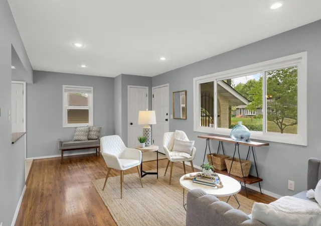 Photo 4 of Single family home for sale at 725 82nd Avenue N, Minneapolis, MN 55444 | MLS# 7096402 | Listing updated on 2026-09-14