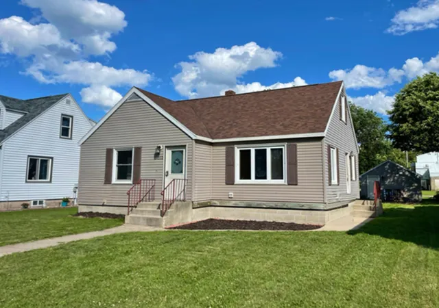 Homes for sale in Morgan, MN | 212 Cleveland Avenue, Morgan, MN 56266 | MLS# 7096408
