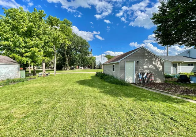 Homes for sale in Morgan, MN | 212 Cleveland Avenue, Morgan, MN 56266 | MLS# 7096408