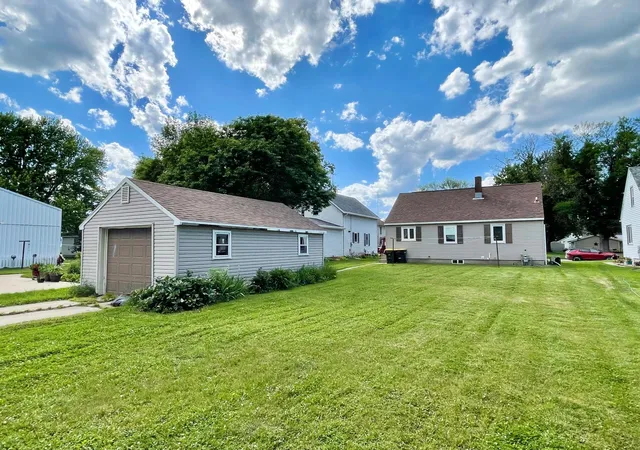 Homes for sale in Morgan, MN | 212 Cleveland Avenue, Morgan, MN 56266 | MLS# 7096408
