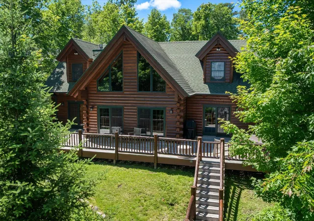Single family home for sale at 2018 Coontail Dr NE, Outing, MN 56662 | MLS# 7096436