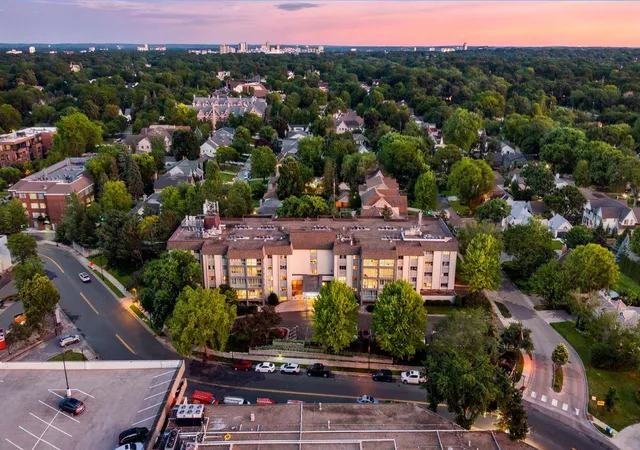 Homes for sale in Edina, MN | 4075 W 51st St #204, Edina, MN 55424 | MLS# 7096450