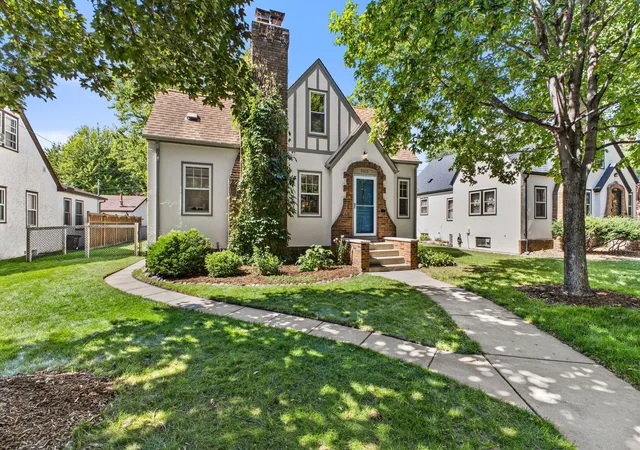 Photo 1 of Sale Pending at 5612 15th Avenue S, Minneapolis, MN 55417 | MLS# 7096463 | Listing updated on 2026-10-02