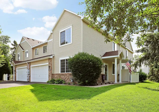 3rd image of 2387 119Th Cir Ne, Blaine, MN 55449 | MLS# 7096476