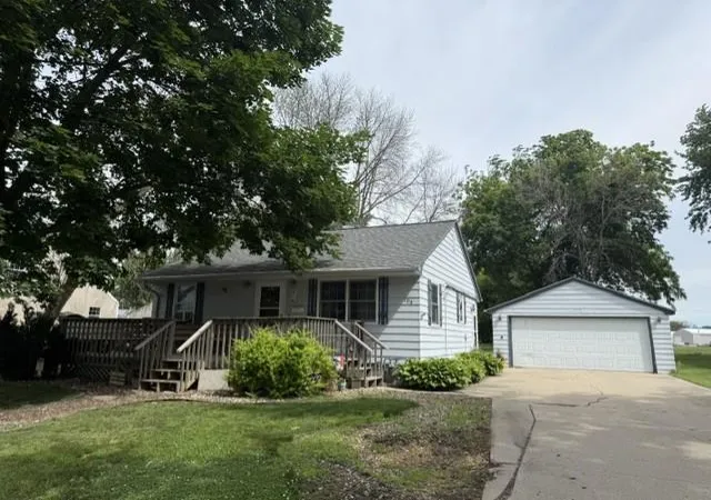 Homes for sale in Mountain Lake, MN | 709 Mountain Lake Rd, Mountain Lake, MN 56159 | MLS# 7096480