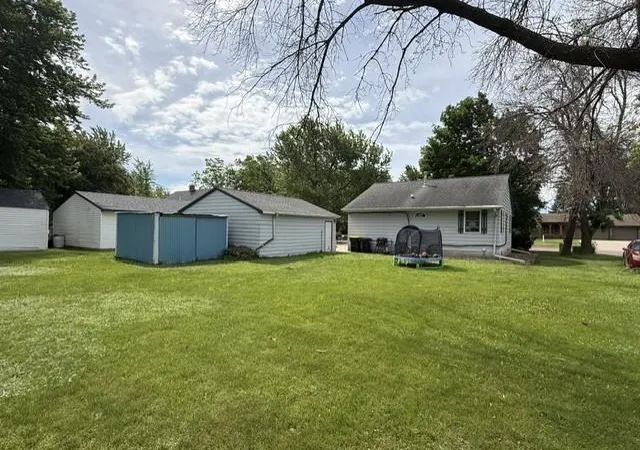 Homes for sale in Mountain Lake, MN | 709 Mountain Lake Rd, Mountain Lake, MN 56159 | MLS# 7096480