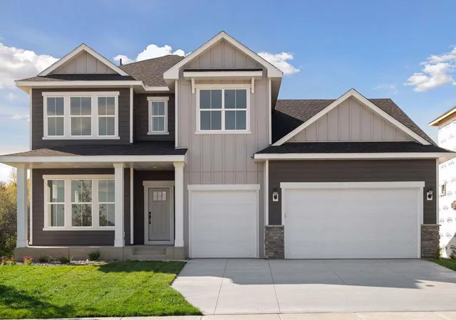1st image of 7399 Landau Ave Ne, Albertville, MN 55301 | MLS# 7096485
