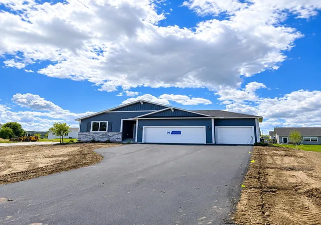 Homes for sale in New Richmond, WI | 1349 Orchid Wy, New Richmond, WI 54017 | MLS# 7096500