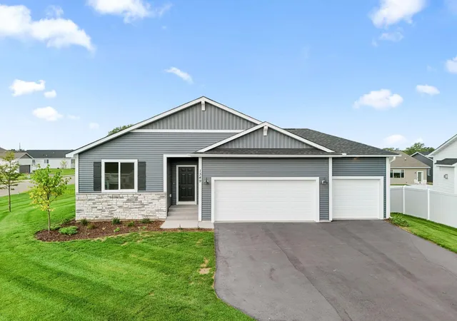 1st image of 1349 Orchid Wy, New Richmond, WI 54017 | MLS# 7096500