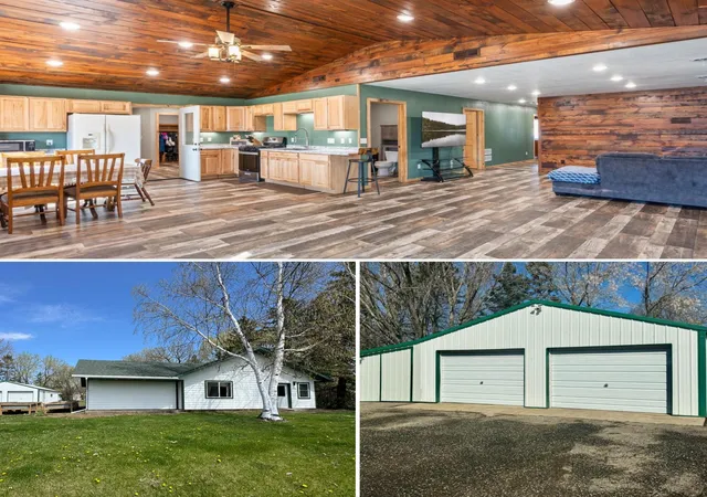 1st image of 408 Main St E, Bertha, MN 56437 | MLS# 7096503
