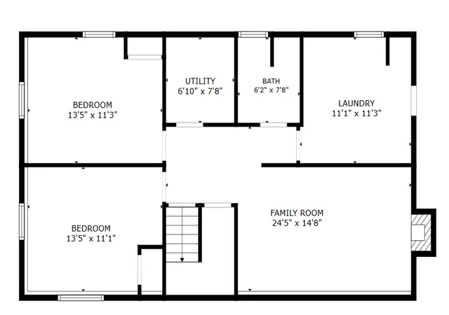 42nd image of 3122 Aadland Ave Ne, Buffalo, MN 55313 | MLS# 7096506