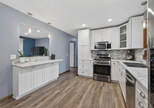 5th image of 3122 Aadland Ave Ne, Buffalo, MN 55313 | MLS# 7096506
