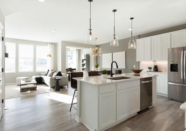 Photo 2 of Sale Pending at 4771 Airlake Dr, Saint Paul, MN 55129 | MLS# 7096535 | Listing updated on 2026-08-10