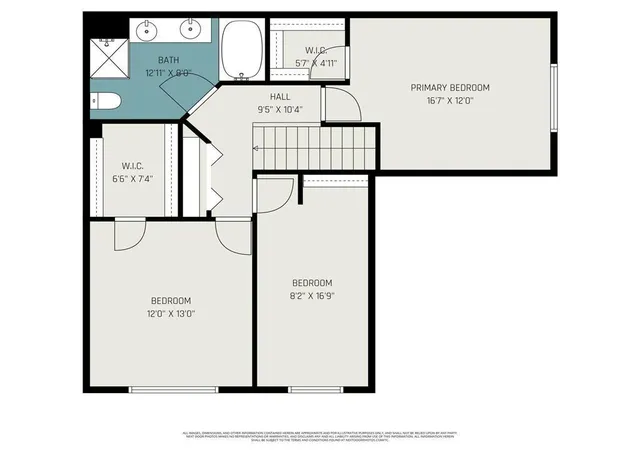 35th image of 17077 Eagleview Wy, Farmington, MN 55024 | MLS# 7096543