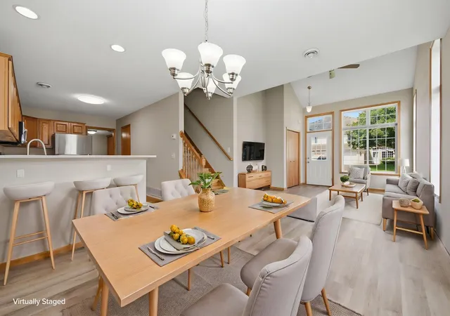 4th image of 17077 Eagleview Wy, Farmington, MN 55024 | MLS# 7096543