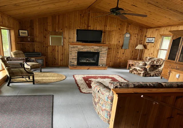 4th image of 4450 Gray Owl Trl Nw, Hackensack, MN 56452 | MLS# 7096566