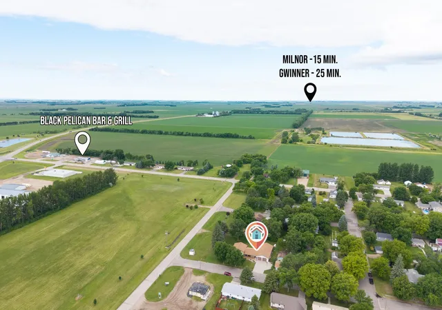 64th image of 506 5th St, Wyndmere, ND 58081 | MLS# 7096577