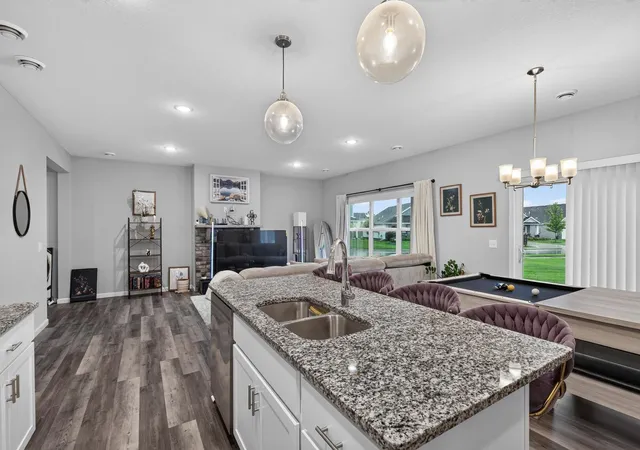 Photo 2 of Single family home for sale at 8826 152nd Lane Nw, Anoka, MN 55303 | MLS# 7096584 | Listing updated on 2026-09-03