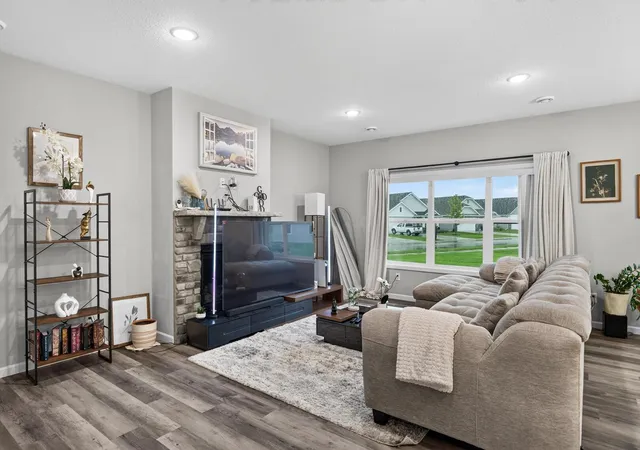 Photo 3 of Single family home for sale at 8826 152nd Lane Nw, Anoka, MN 55303 | MLS# 7096584 | Listing updated on 2026-09-03