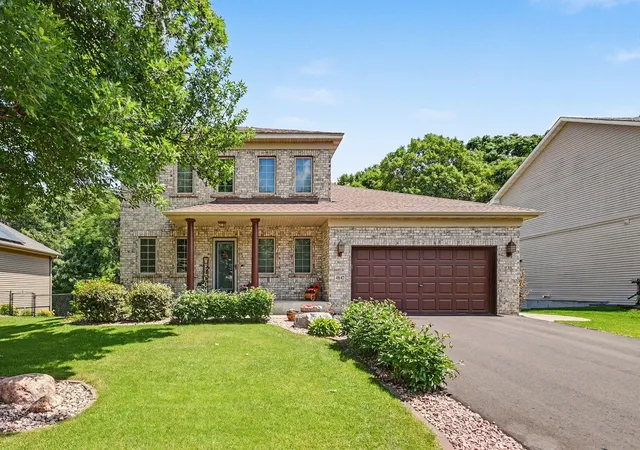 2nd image of 4842 Narrow Wy Ne, Saint Michael, MN 55376 | MLS# 7096598