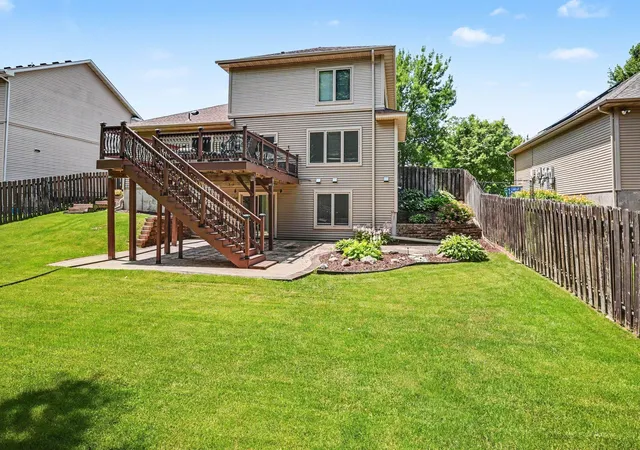 36th image of 4842 Narrow Wy Ne, Saint Michael, MN 55376 | MLS# 7096598