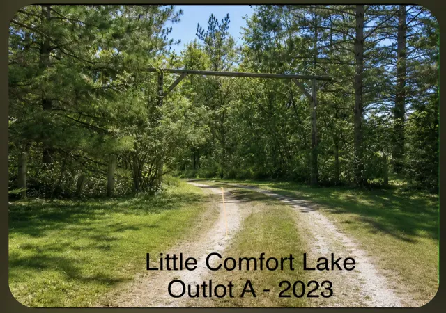 2nd image of 8526 253rd St, Forest Lake, MN 55025 | MLS# 7096599