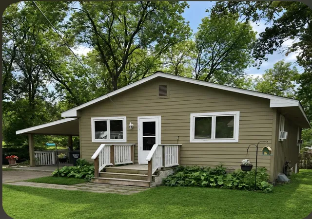 Photo 3 of Single family home for sale at 8526 253rd Street, Forest Lake, MN 55025 | MLS# 7096599 | Listing updated on 2026-07-24