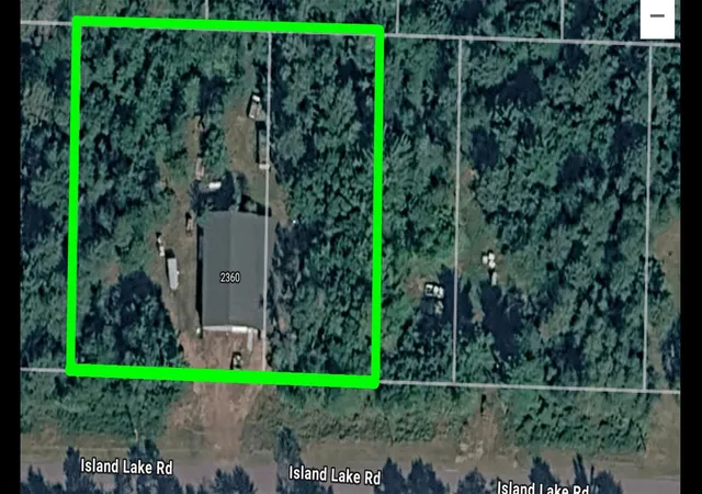Homes for sale in Barnes, WI | 2360 Island Lake Rd, Barnes, WI 54873 | MLS# 7096604