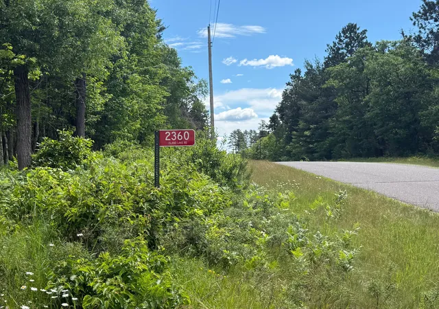 Homes for sale in Barnes, WI | 2360 Island Lake Rd, Barnes, WI 54873 | MLS# 7096604