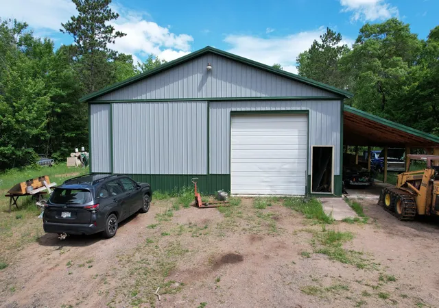 Homes for sale in Barnes, WI | 2360 Island Lake Rd, Barnes, WI 54873 | MLS# 7096604