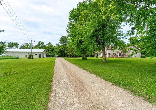 Homes for sale in Fergus Falls, MN | 11729 County Hwy 25, Fergus Falls, MN 56537 | MLS# 7096610