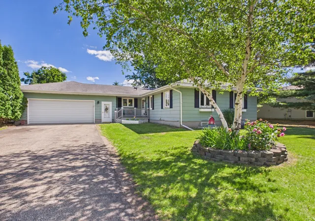 Homes for sale in Alexandria, MN | 1100 Tabbert Rd Nw, Alexandria, MN 56308 | MLS# 7096616