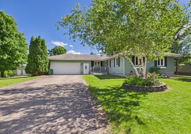 Homes for sale in Alexandria, MN | 1100 Tabbert Rd Nw, Alexandria, MN 56308 | MLS# 7096616
