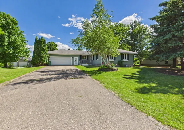 Homes for sale in Alexandria, MN | 1100 Tabbert Rd Nw, Alexandria, MN 56308 | MLS# 7096616