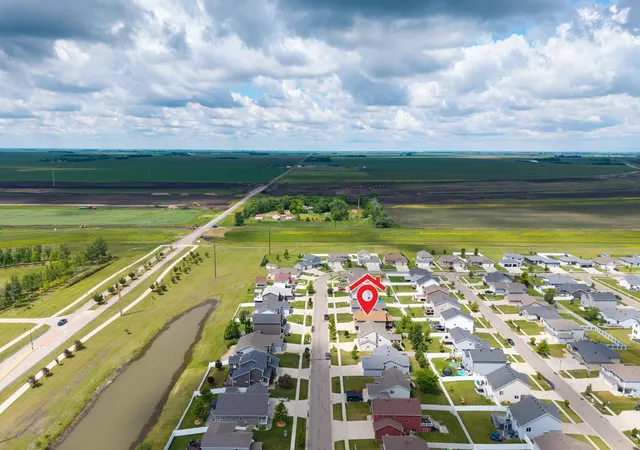 Homes for sale in West Fargo, ND | 1308 31st Ave W, West Fargo, ND 58078 | MLS# 7096619